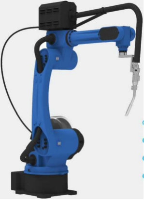 焊接機器人安全操作規程 